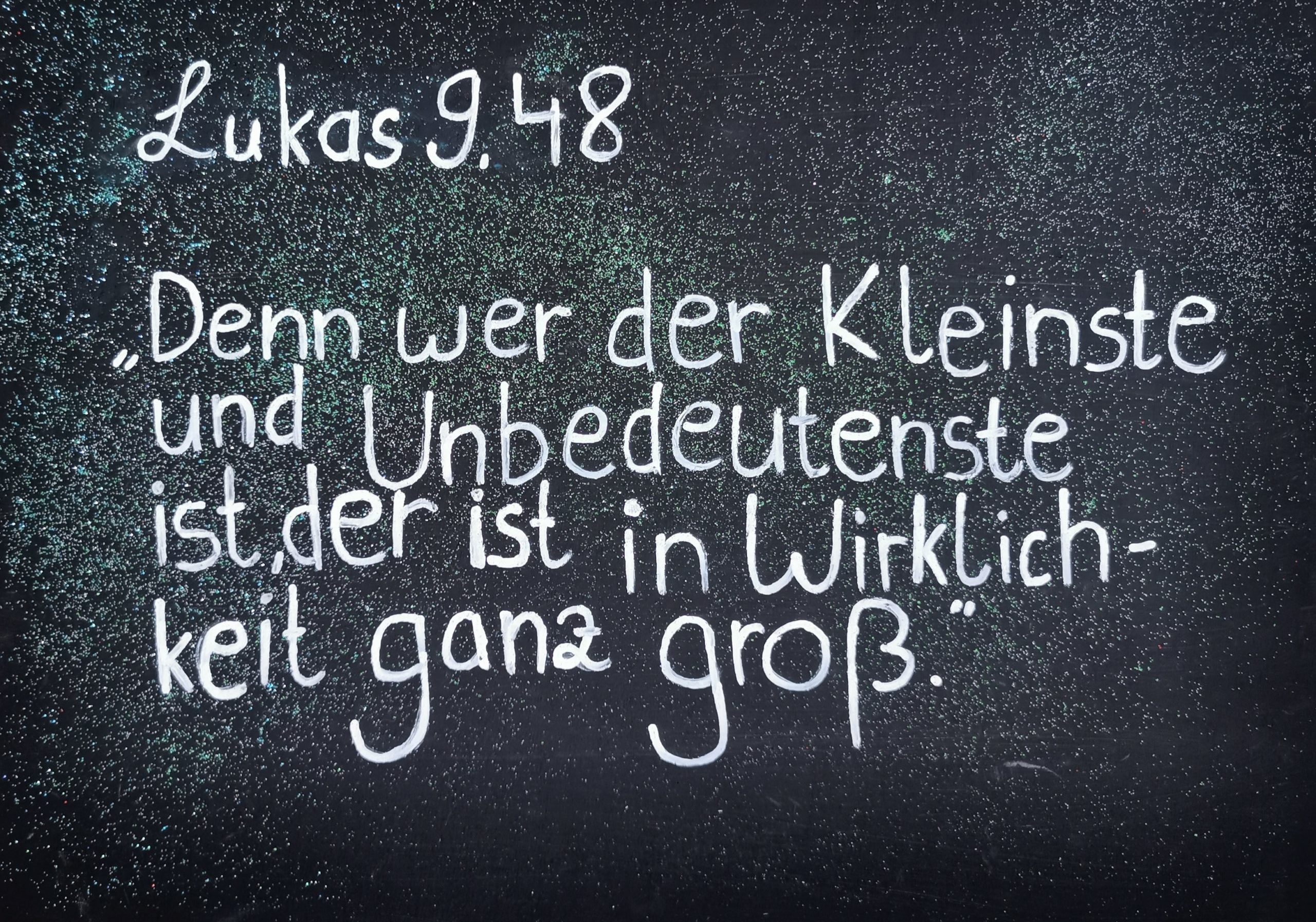 Sonntagsgruß – Podcast 5.4.2020