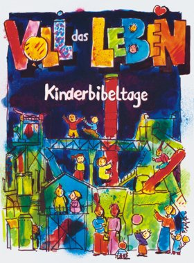 Erlebnis-KiBiTa im Wald